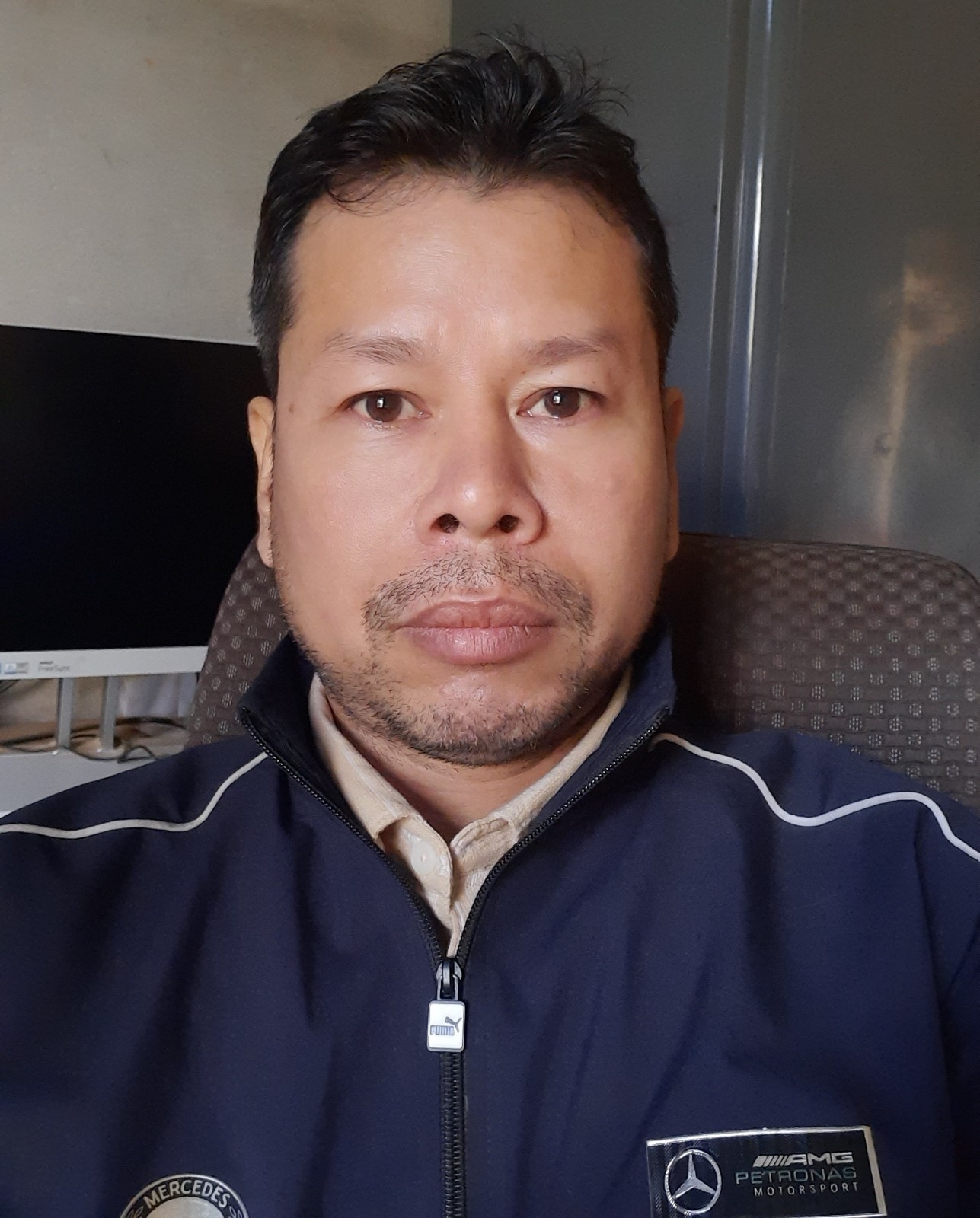 Profile Photo
